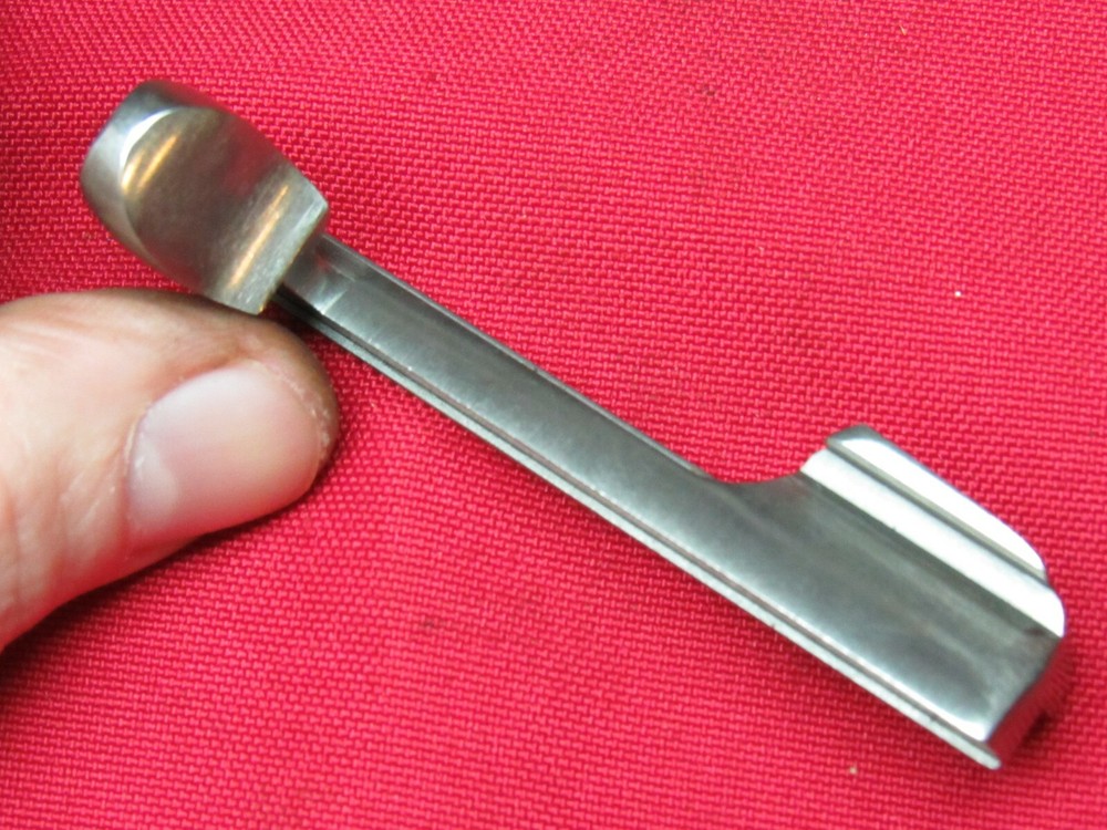 Browning A-5 Operating Handle - 12 Ga