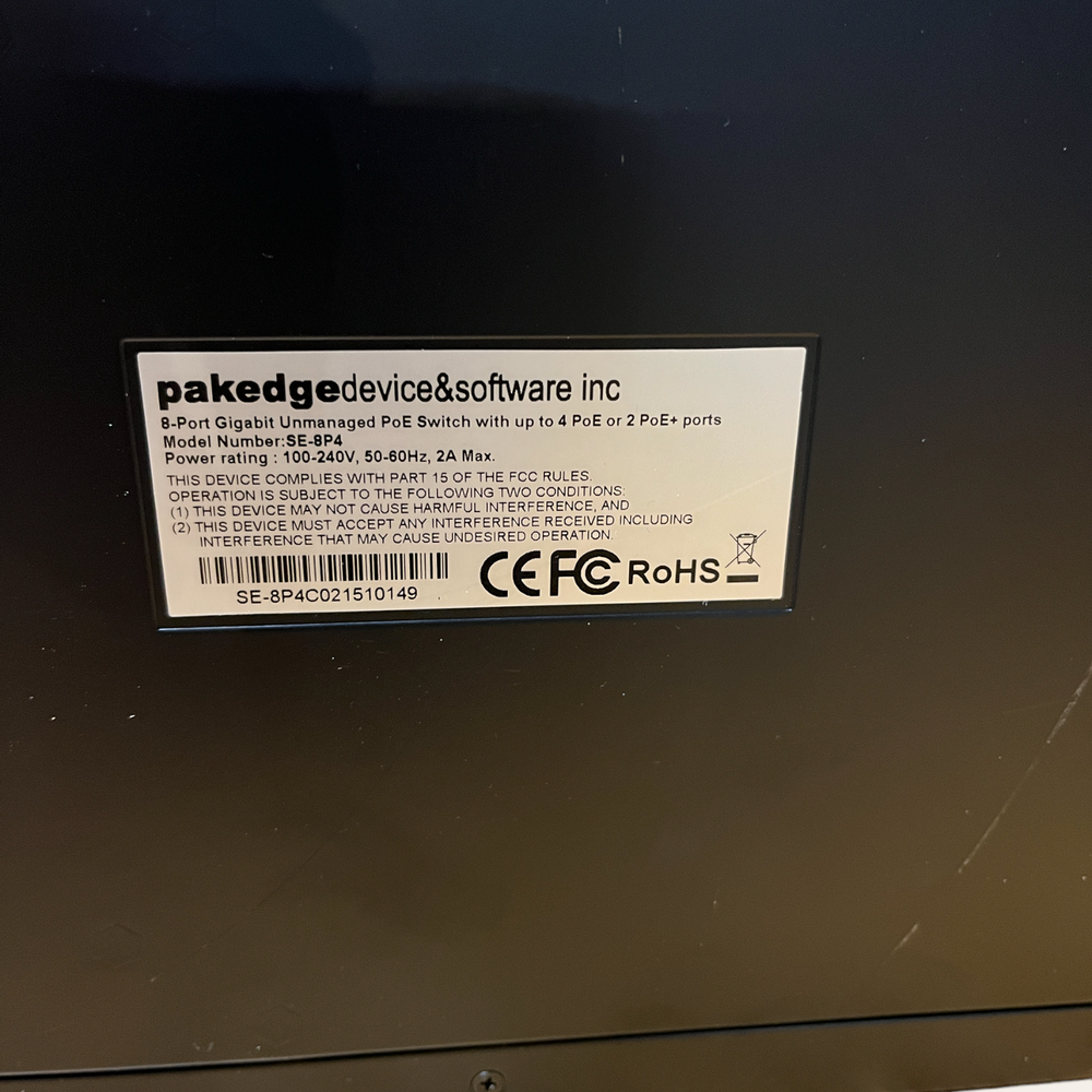 Crestron DMPS-200-C HDMI Pro. Media System