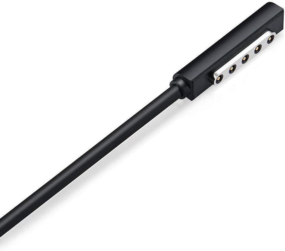 12V Surface Pro 2 Charger for Microsoft Surface 2 RT Pro 1 Windows Tablet Power