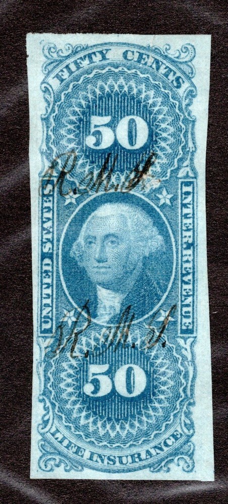 US Scott R58a  Used  VF SCV $45