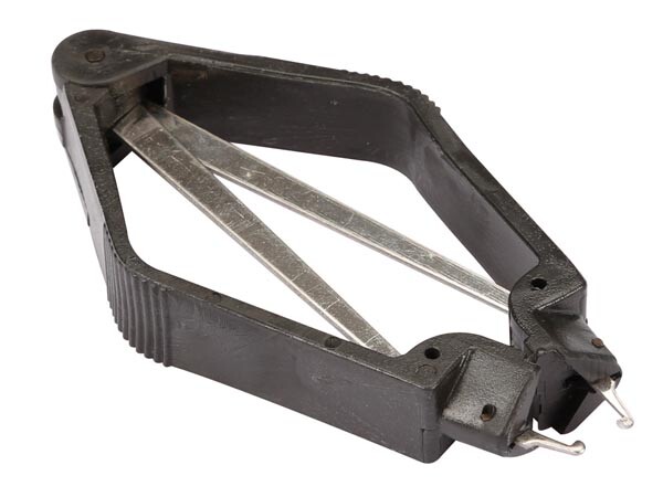 [ Whadda Velleman VTPLCC ] PLCC Extractor