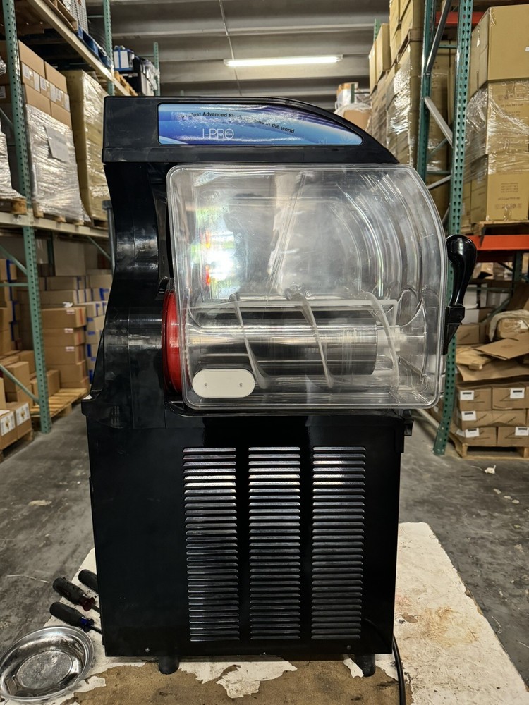 SPM I-PRO 2 Slush Machine