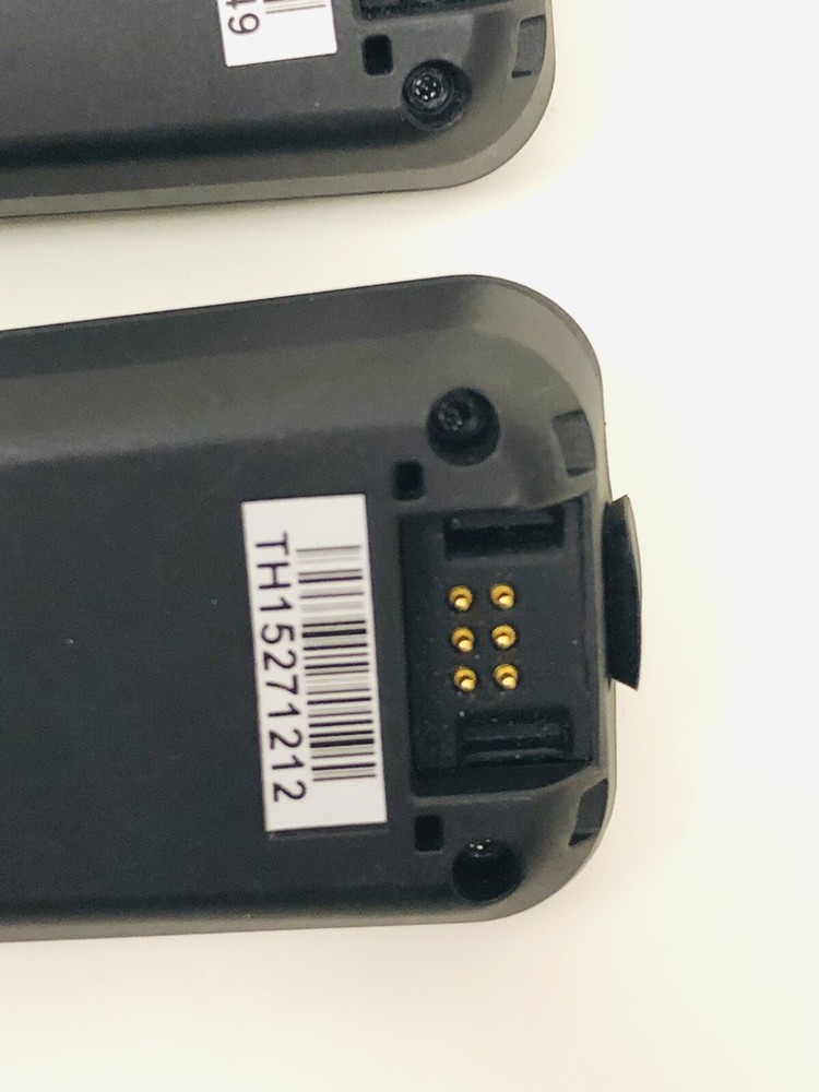 Cardo Systems Terrano-X Bluetooth Radios Only Lot 2 Untested