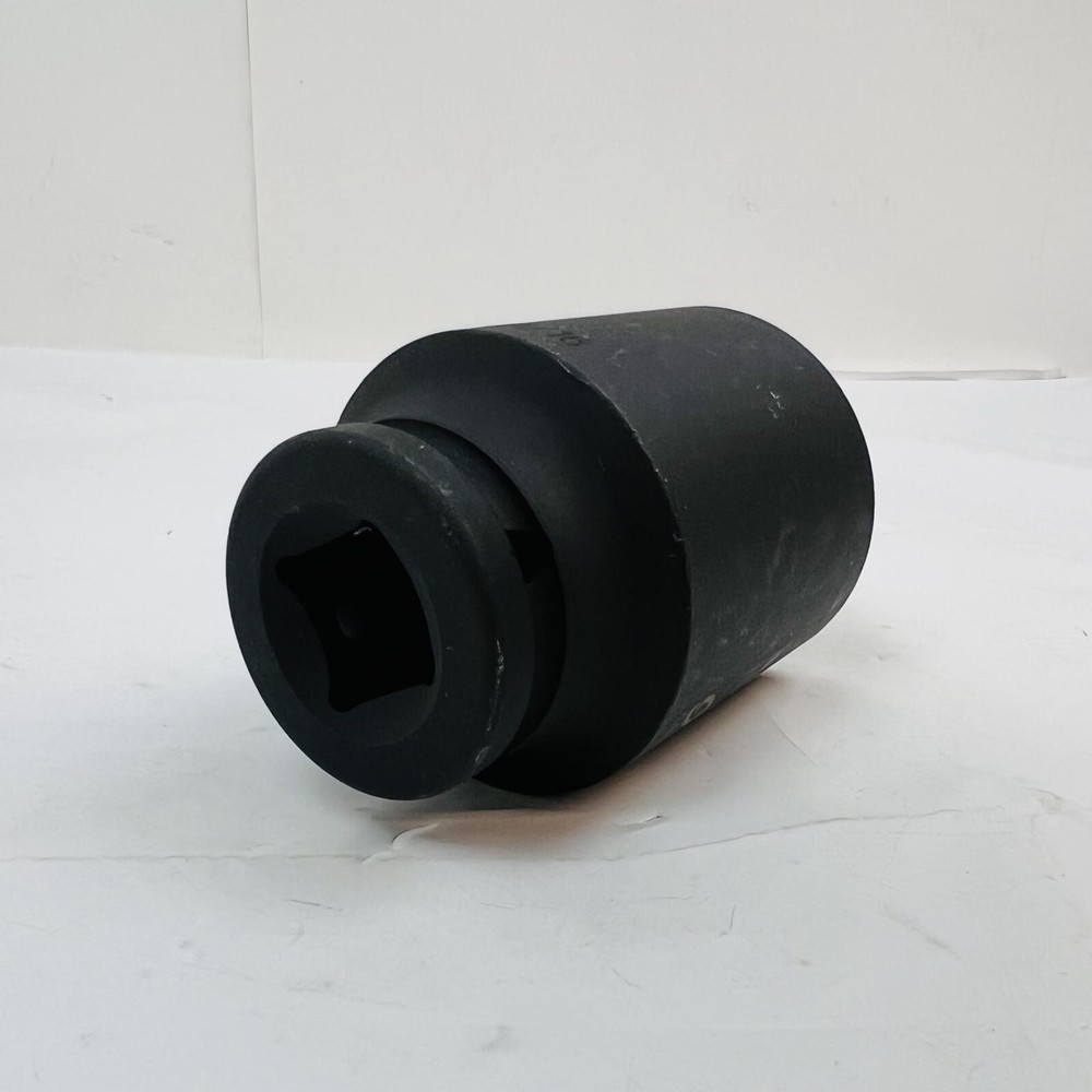 Sunex 454D 3/4" Dr. 1-11-16" Deep Impact Socket