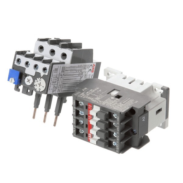 Globe X601542 Overload Relay Sp601 Kit