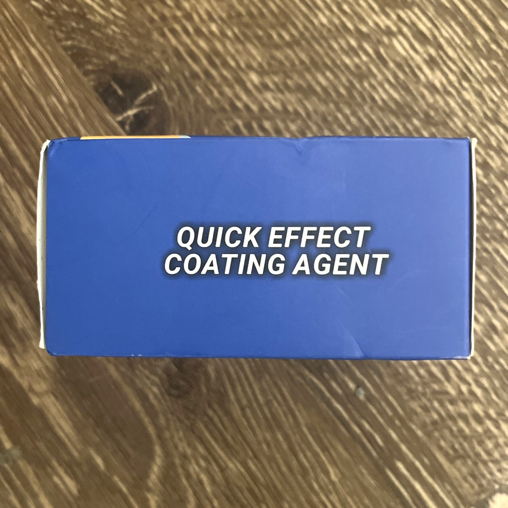 Ray Hong Quick Effect Coating Agent