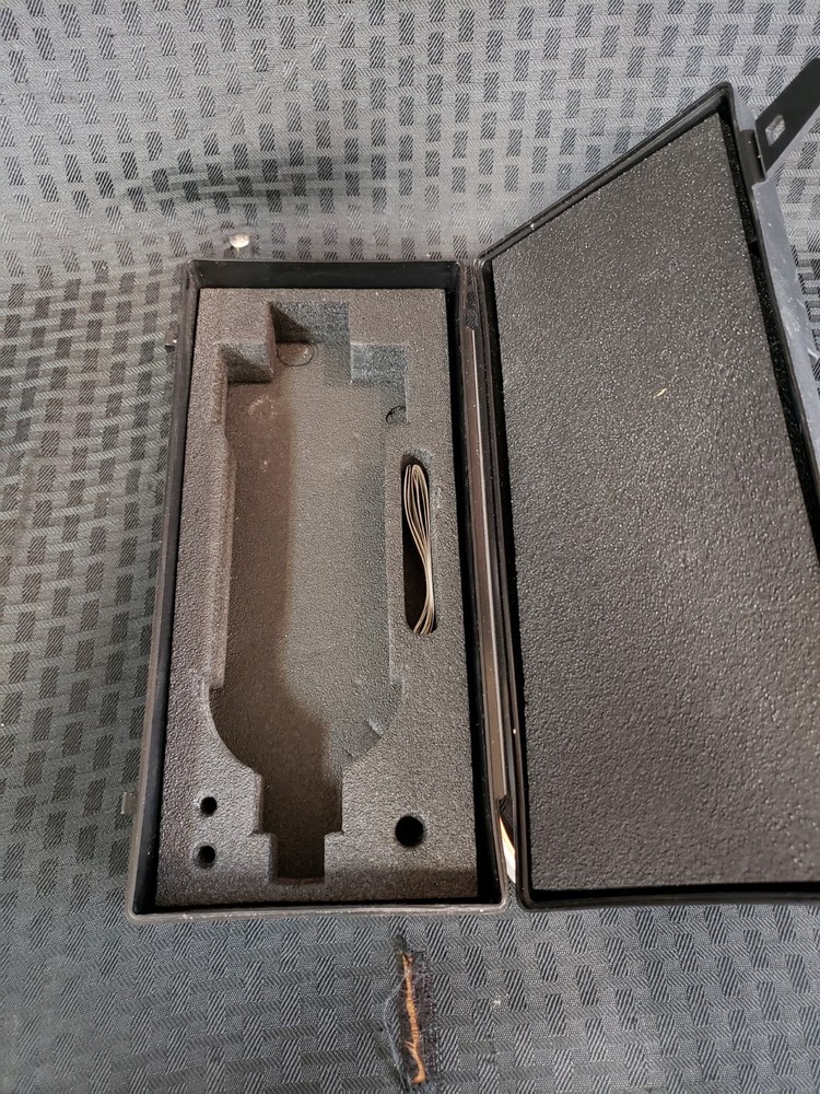 489654 - Extech Combination Tachometer 461995