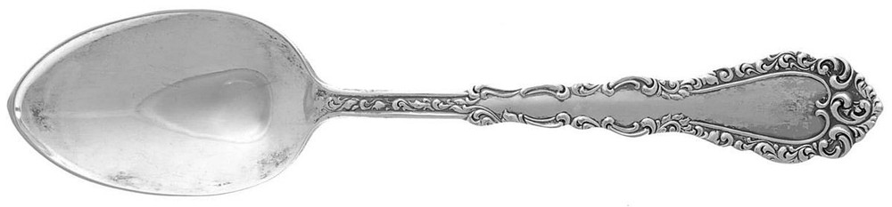 Oneida Silver Webster I  Teaspoon 503130