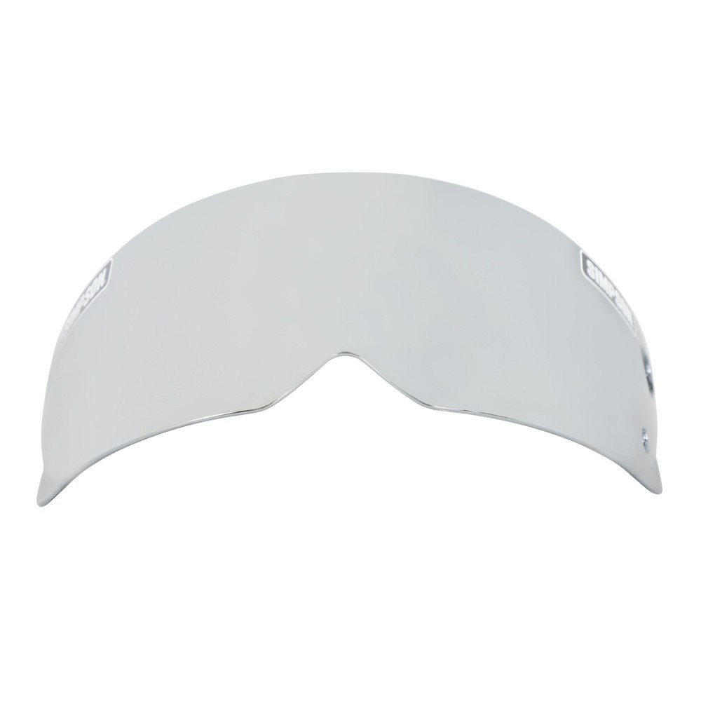 M30LCS Simpson Motorcycle Helmet Replacement Shields