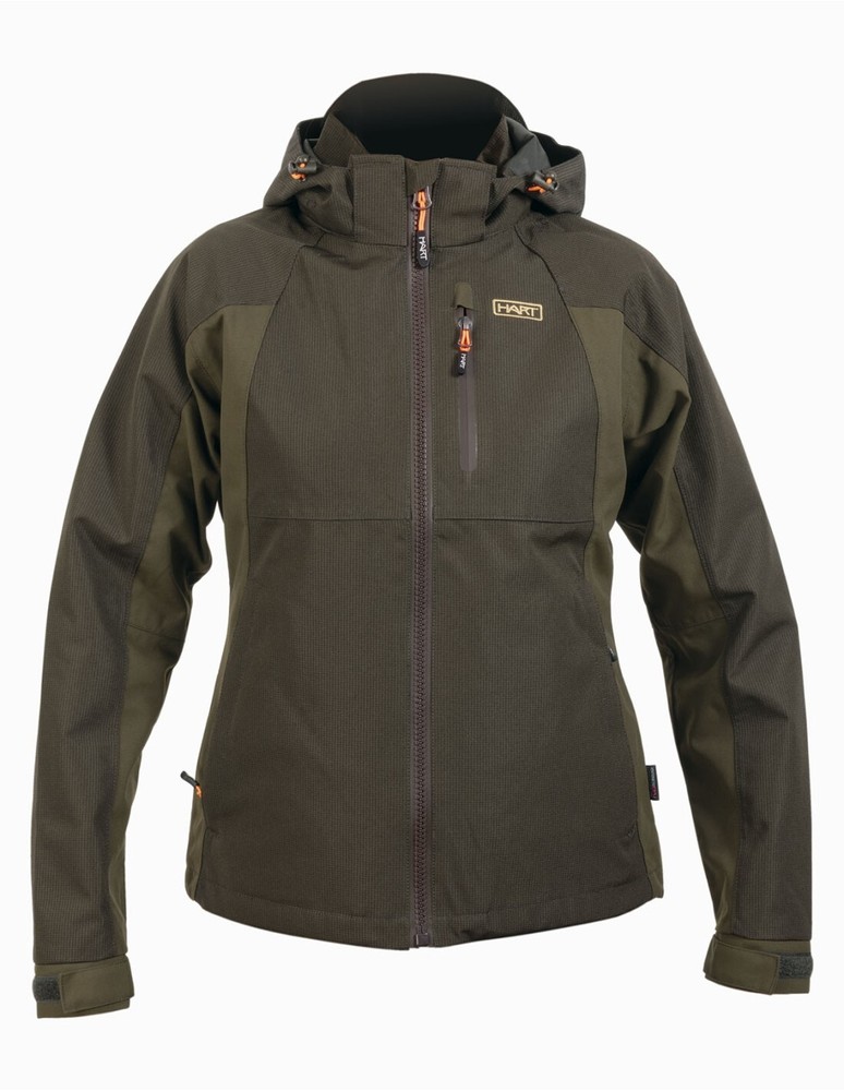 Hard ARMOTION CLASS-J women's jacket