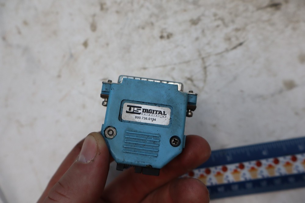 us digital rs232 / sei bus ad2-a rev-3