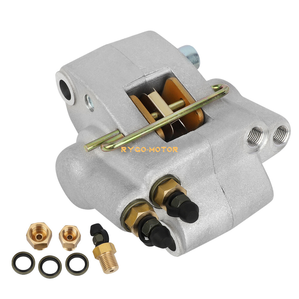 Rear Brake Caliper & Master Cylinder for Polaris Trail Blazer 250 400 1999-2004