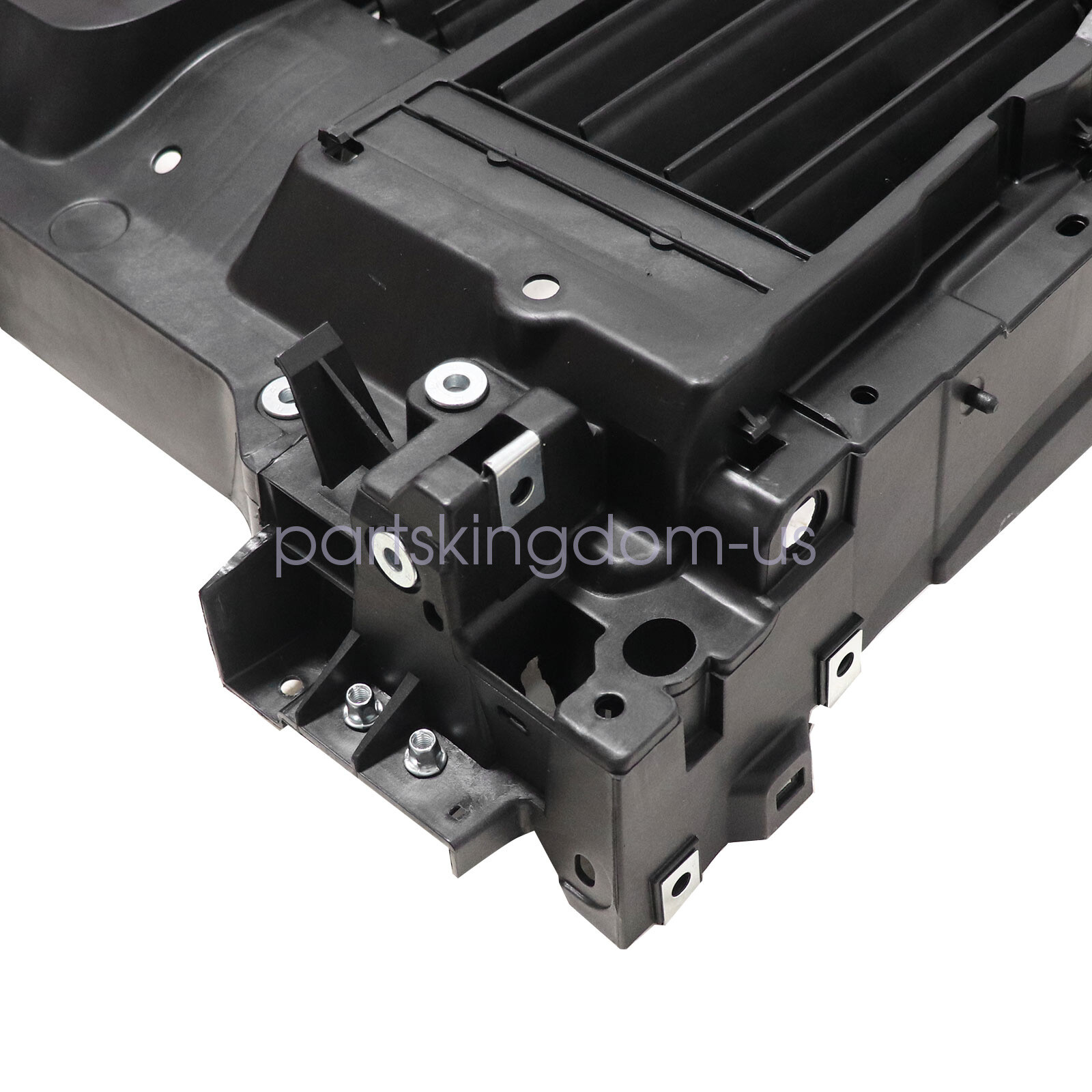 FOR Mazda 3 CX-30 2020-2023 2.0L 2.5L Set of 1 Radiator Support Core BEDP53100D