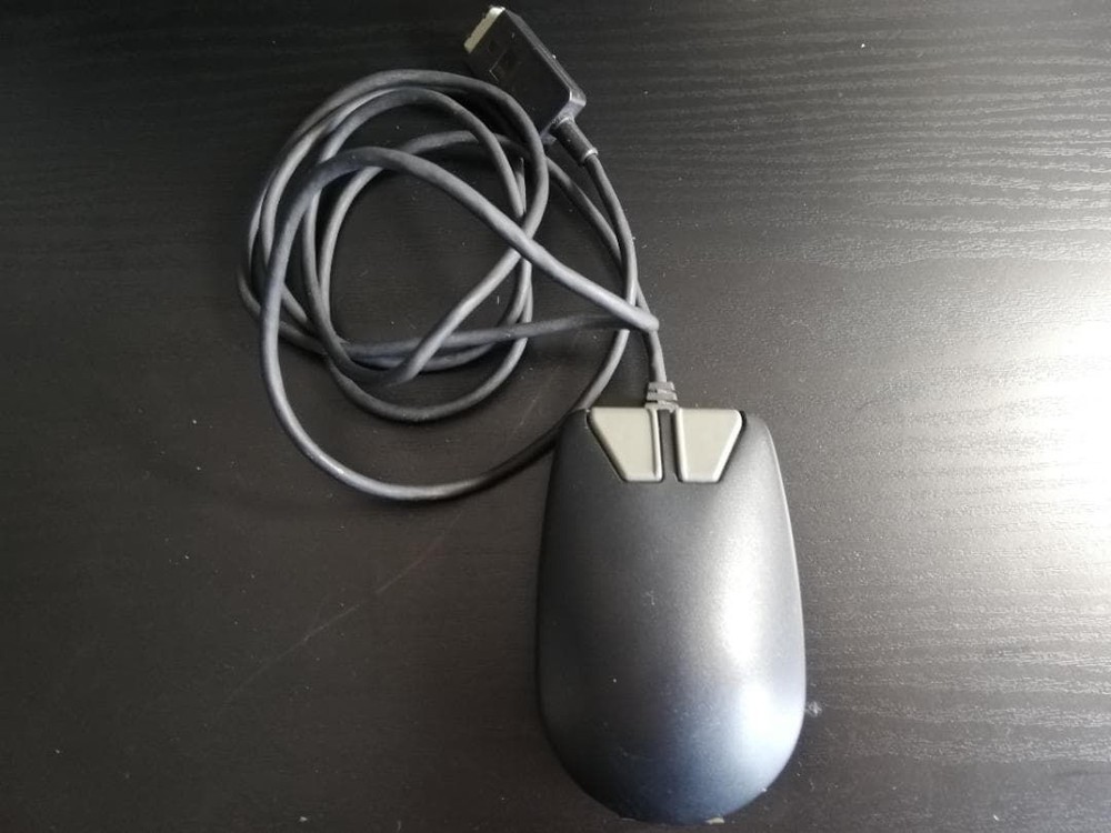 Roland S-330 Digital Sampler Rackmount Unit wi/controller(MU-1) system disk