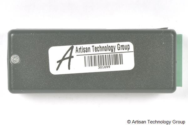 NI SCC-FT01 Feed Through Component