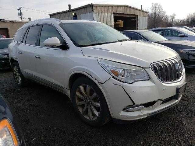 Speedometer MPH With Front Camera Opt Uvf Fits 2014-2017 ENCLAVE OEM