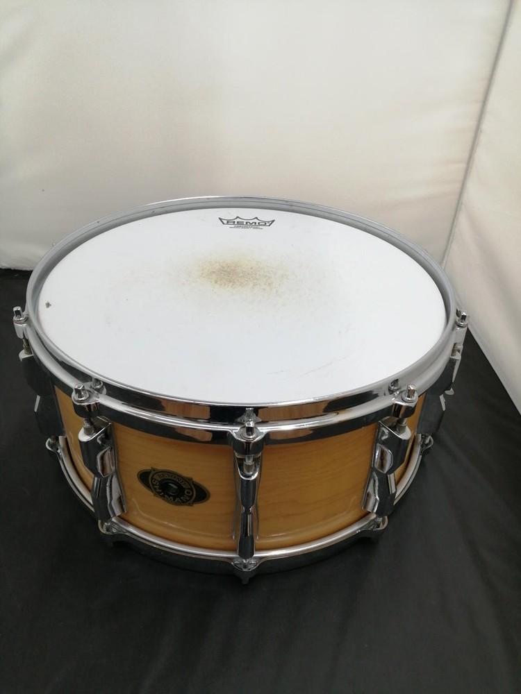 BEYONDSHIMANO Custom Snare Snare Drum