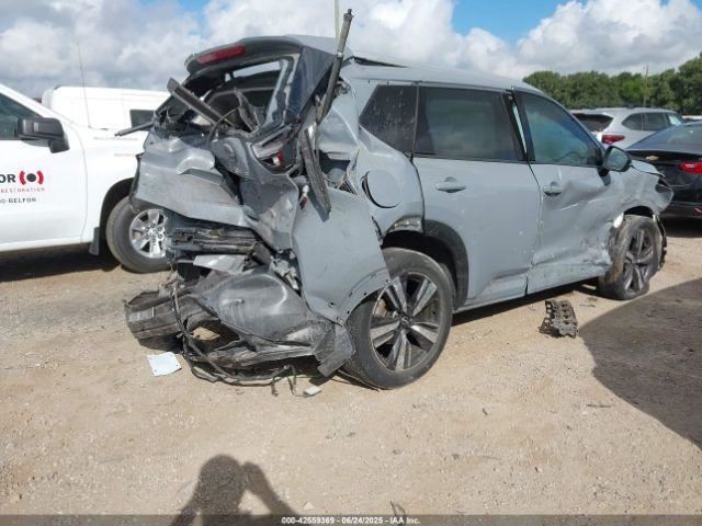 Engine ECM Electronic Module Engine Compartment Fits 22-23 ROGUE 1798777