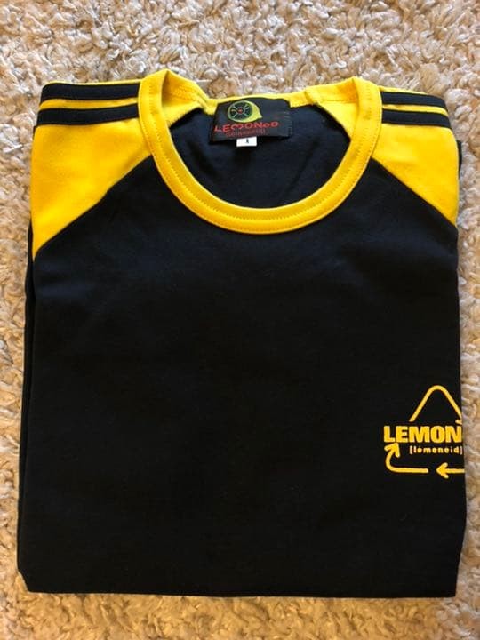 X JAPAN hide LEMONed long Tshirt