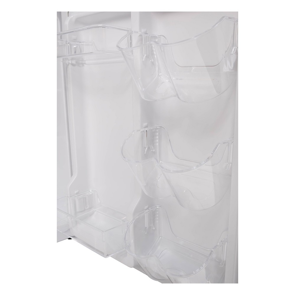 3.2-Cu. Ft. 2-Door Refrigerator