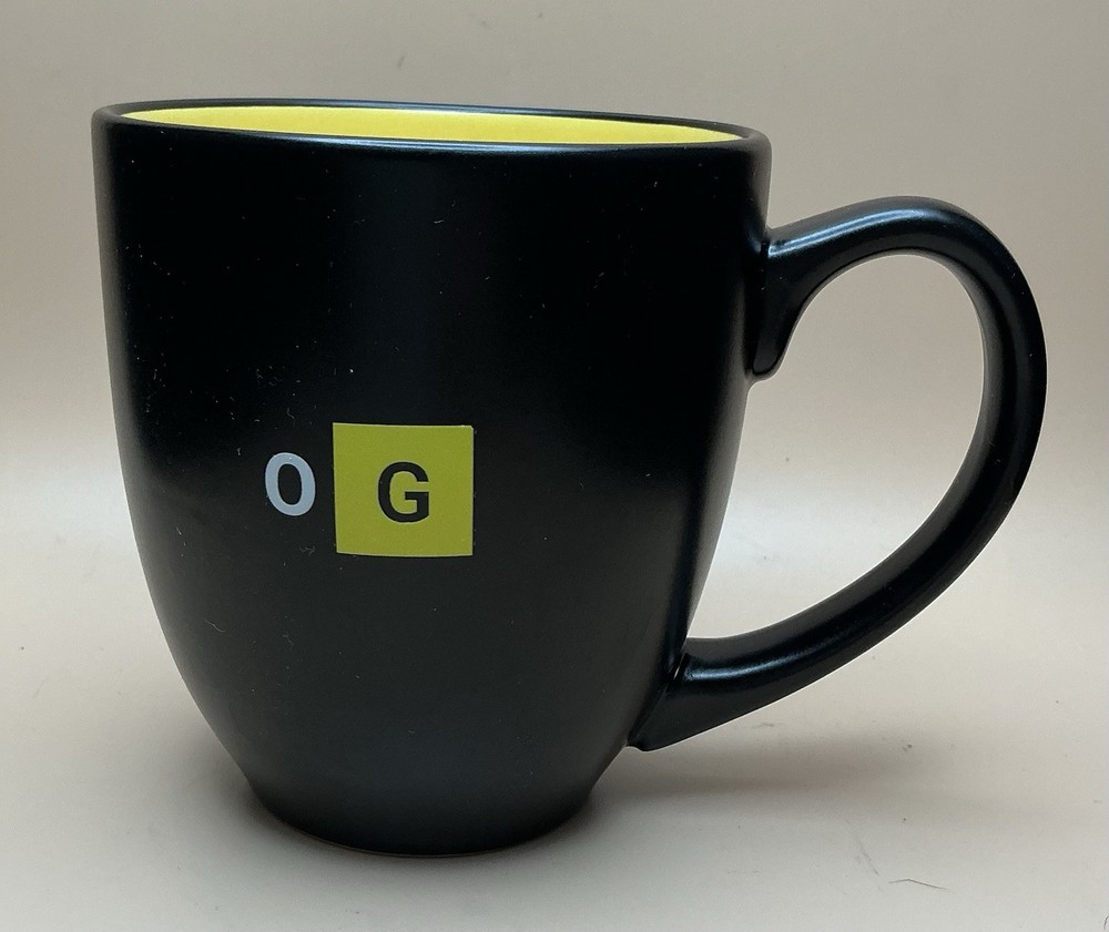 SEPTA METRO Coffee Mug, NEW