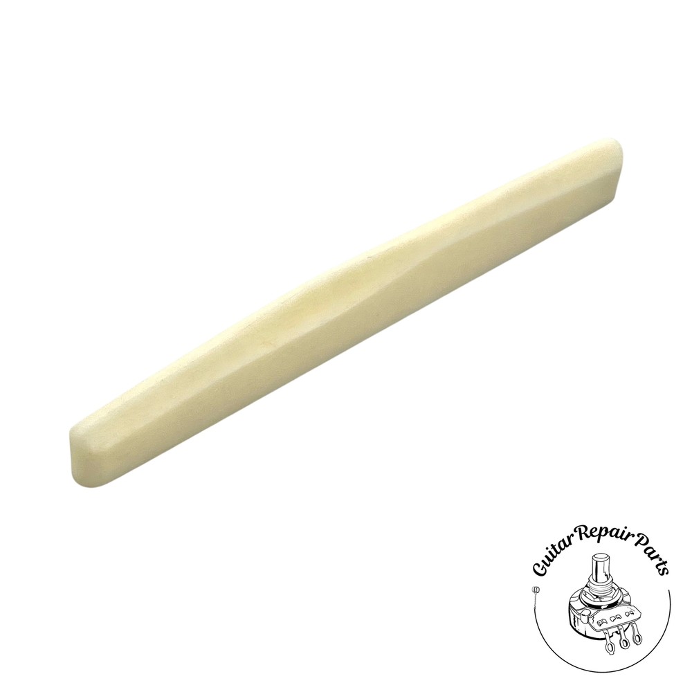 Taylor Guitars 80754 T5z Saddle, Bone, Electric (Plain 3rd String)