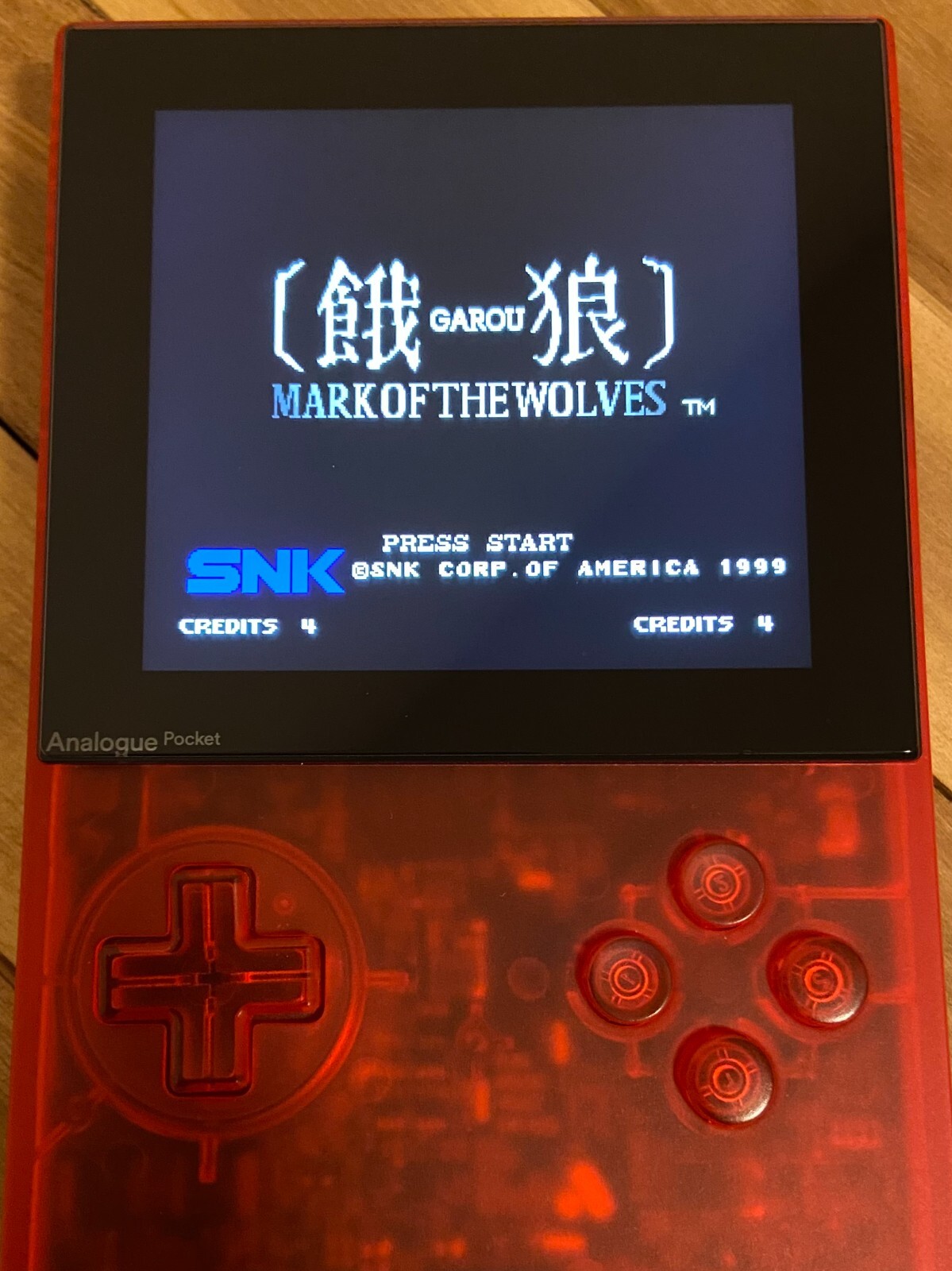 Analogue Pocket Micro SD Card