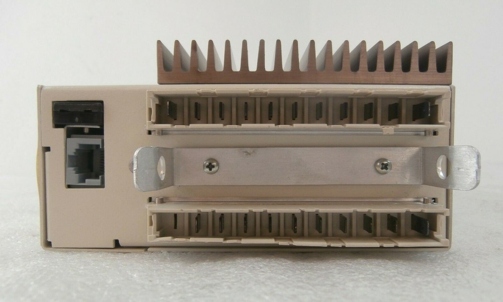 SCP Santa Clara Plastics 3270111G MCS Power Control Unit PCU Module Working