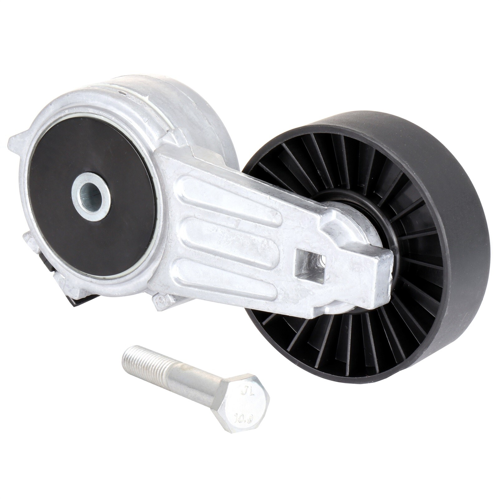12563084 Serpentine Belt Tensioner for Buick Chevrolet Pontiac Oldsmobile