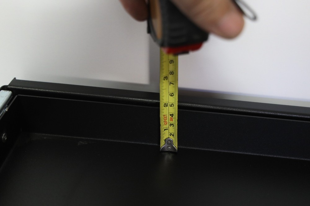 Rack Mount Laptop Drawer (19 inch)