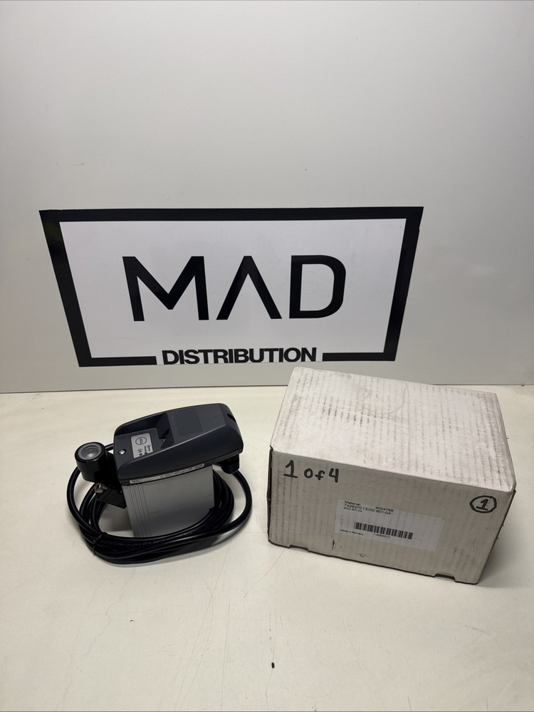 7428270 | FILTER DRAIN EDD STAND ALONE | SPX FLOW-HANKISON