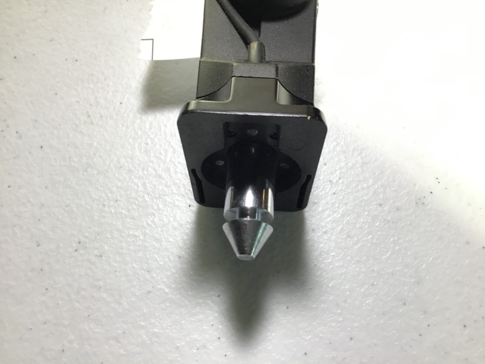 Flash Handle Bracket