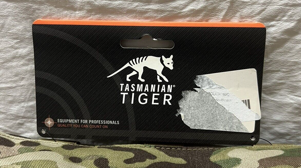 Tasmanian Tiger IFAK Pouch MC Multicam