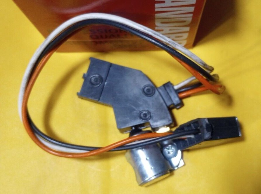 Standard NOS RC-7 Capacitor (S-322)