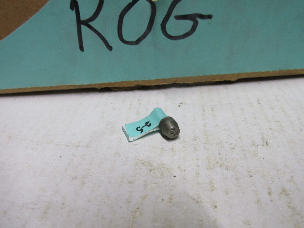 [ROG] RCBS trimmer pilot #25