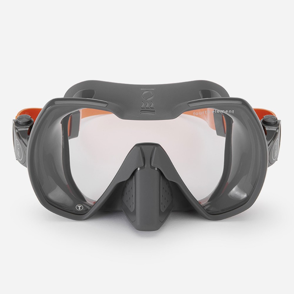 Fourth Element Seeker Scuba Dive Mask
