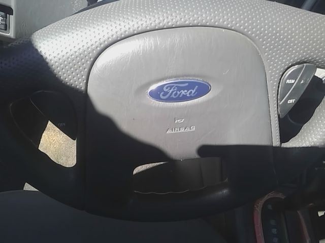 Chassis ECM Multifunction Front Floor Console Fits 05-06 ESCAPE 5947