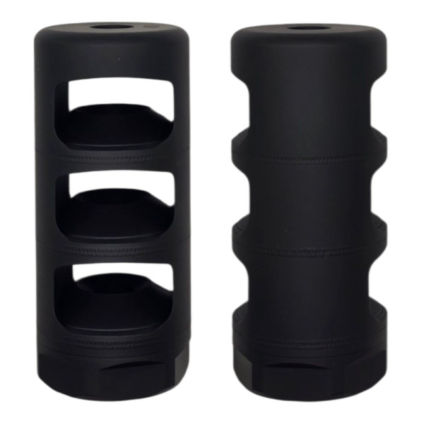 Stinger Self-Timing Muzzle Brake