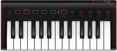 iRig Keys 2 Mini