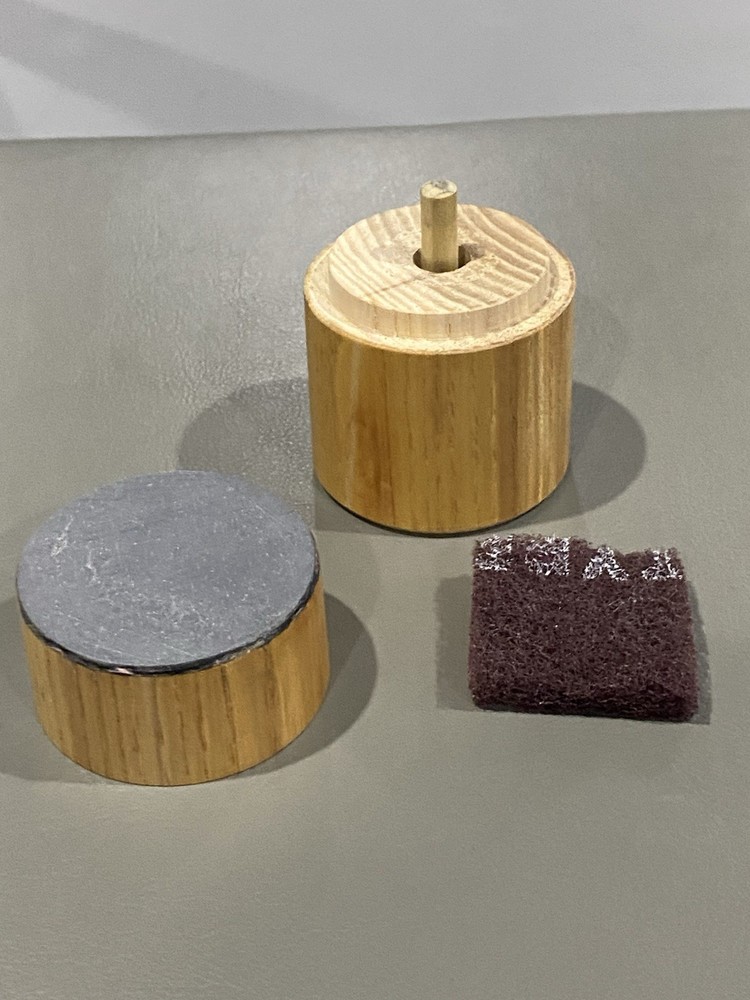 Custom Slate Turkey Call