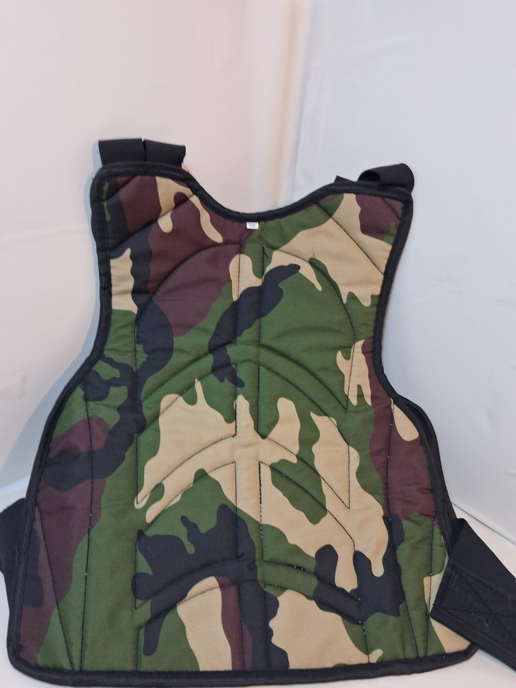 Maddog protyective vest