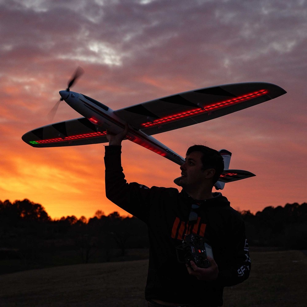 E-flite Conscendo 2.0m PNP EFL32275