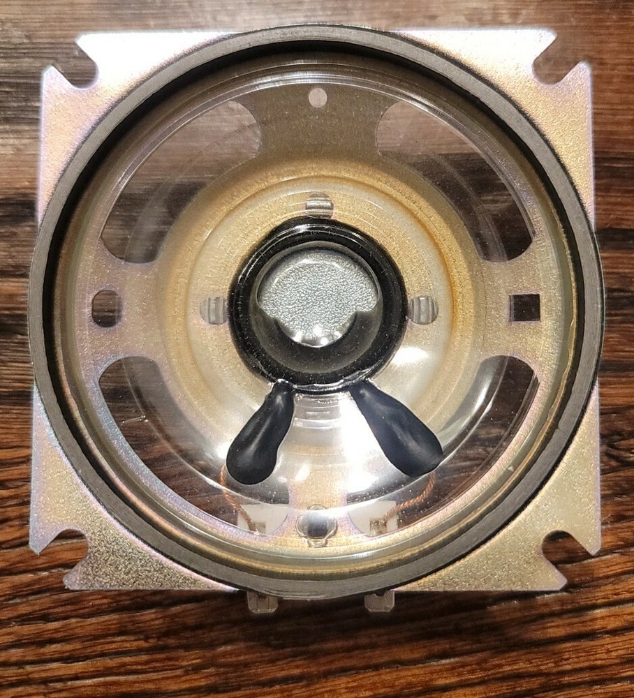 Doorking DKS 1810-080 Entry System Speaker