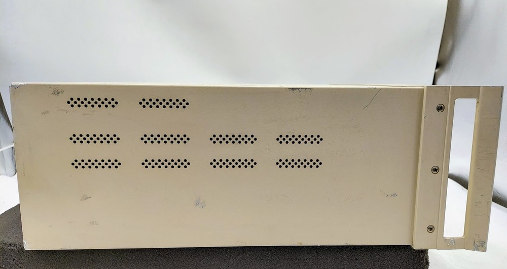 Wavetek 3600D Cellular Test System