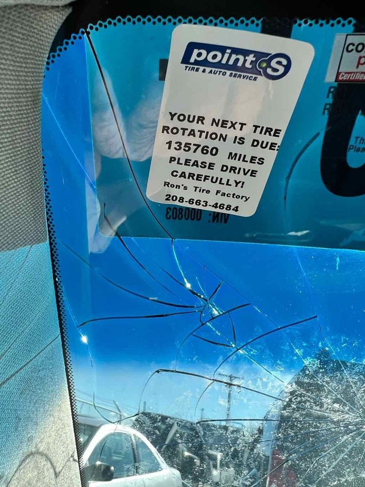 Used Blind Spot Detection System Warning Control Module fits: 2012 Acura Tl Driv