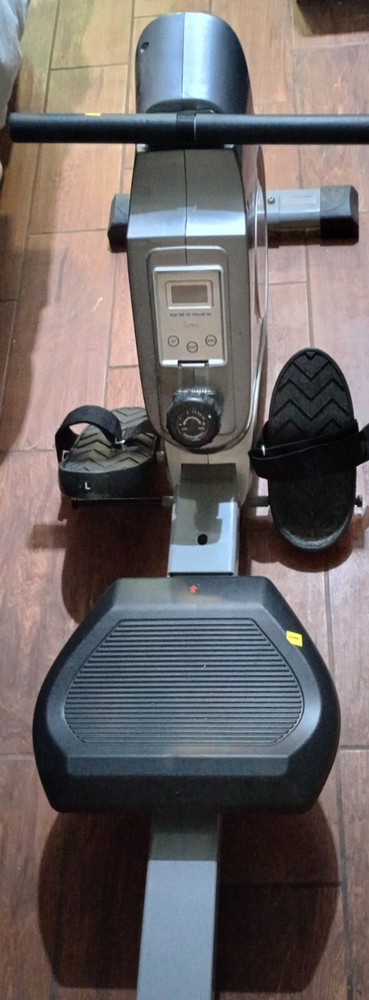 Sunny Row Machine