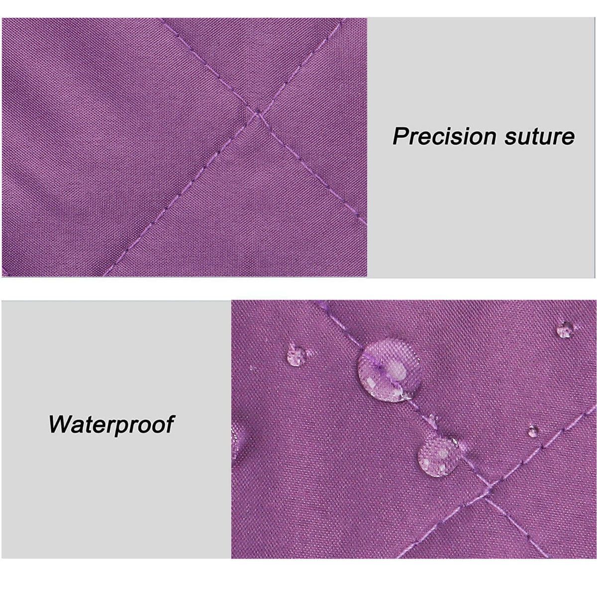 Armrest Organizer TV Remote Holder 14 Pocket Caddy for Couch Sofa Recliner Chair