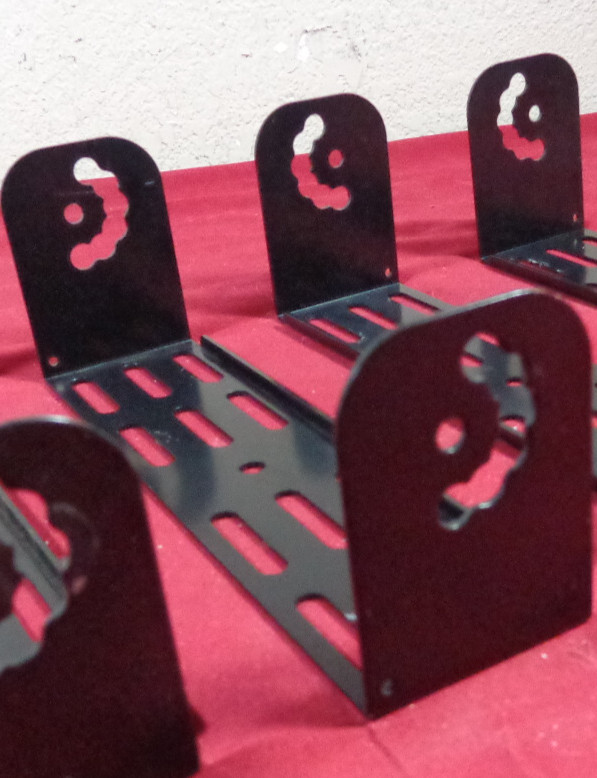 1x Kenwood KCH-11 Control head Bracket KRK-10 TK-5710 TK-790H TK790 TK890H TH890