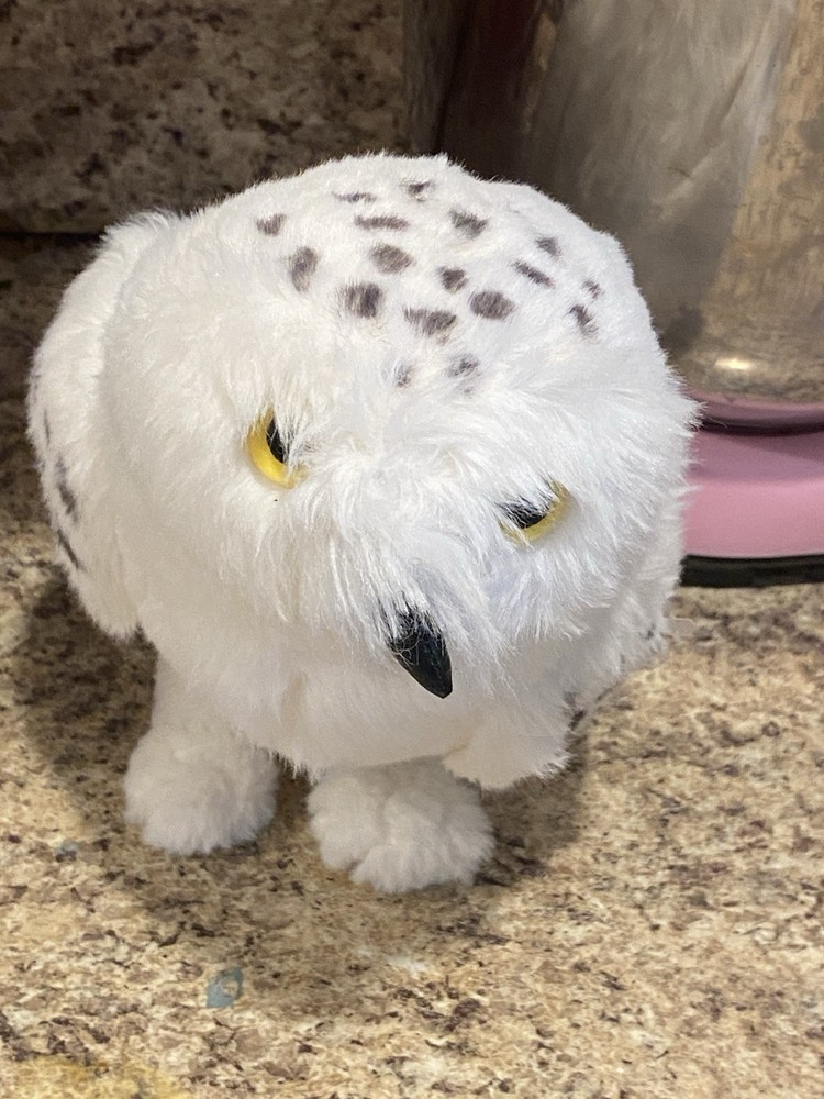 Harry Potter Hedwig Plush