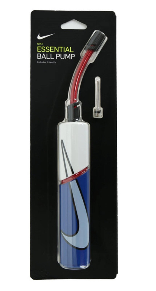 Nike Essential Ball Pump